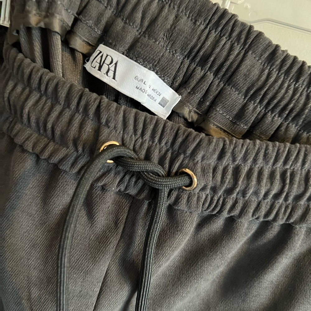Zara Joggers